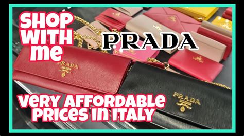prada outlet italy florence